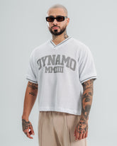 Camiseta Boxy MMXIII Legacy